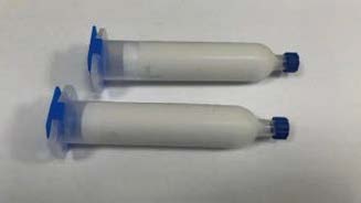 TGL 20RE生物基导热凝胶